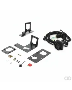 Massey Ferguson - 4378327M13 - Isobus