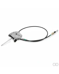 Massey Ferguson - 4378698M92 - Wobble Drive