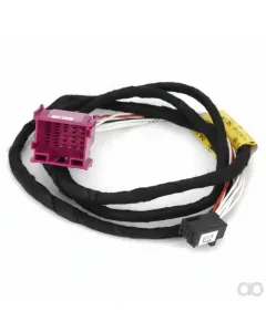 Massey Ferguson - 4378879M1 - Harness, Loader Hydraulics