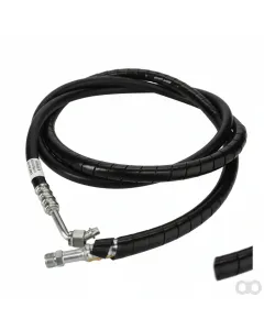 Massey Ferguson - 4379313M2 - Pipe