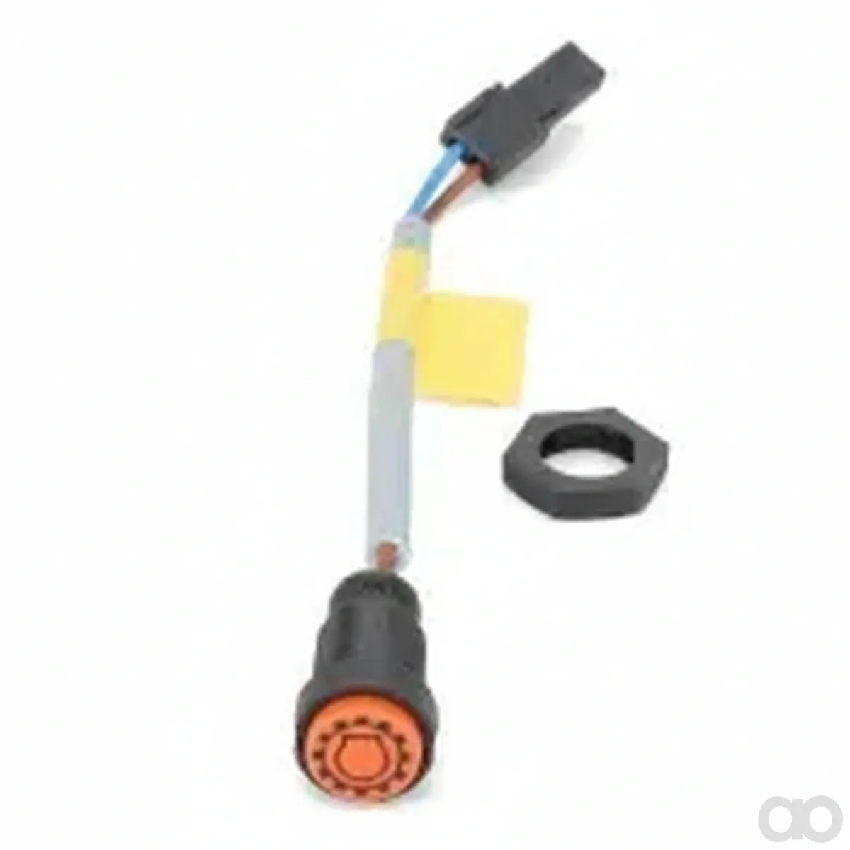 Massey Ferguson - 4379952M2 - Switch, Indirect