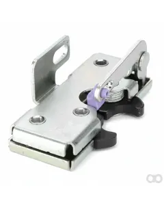 Massey Ferguson - 4381871M91 - Latch Assembly, Doors, Left