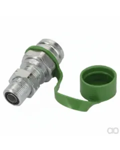 Massey Ferguson - 4382995M1 - Quick Coupler