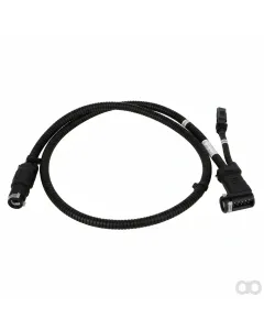 Massey Ferguson - 4384443M3 - Tubing
