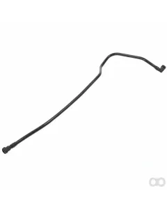 Massey Ferguson - 4384876M1 - Fuel Hose