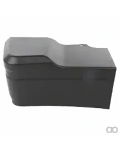 Massey Ferguson - 4385752M2 - Cover