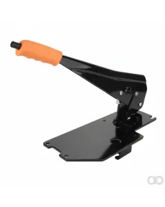 Massey Ferguson - 4386398M97 - Hand Brake Lever