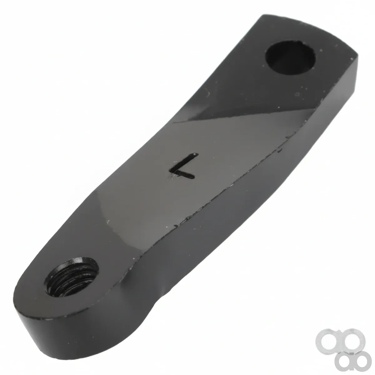 Massey Ferguson - 4386611M1 - Support, Left Hand