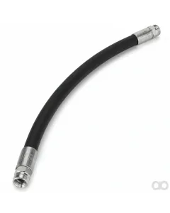 Massey Ferguson - 4387077M1 - Hydr. Hose
