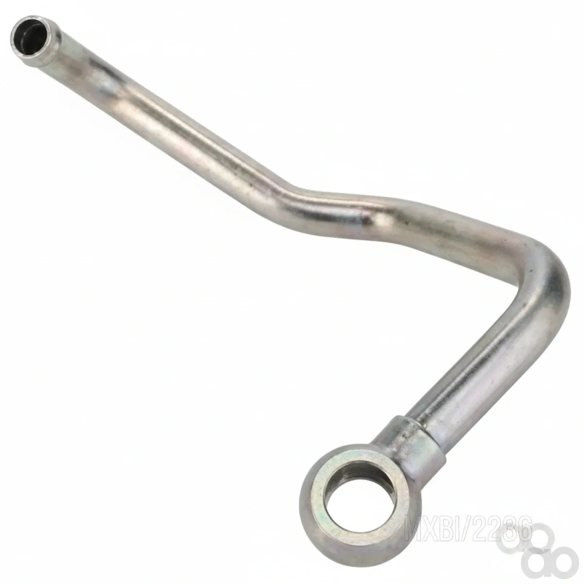 Massey Ferguson - 4388861M2 - Tube
