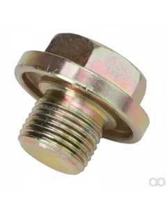 Massey Ferguson - 4389362M1 - Drain Plug