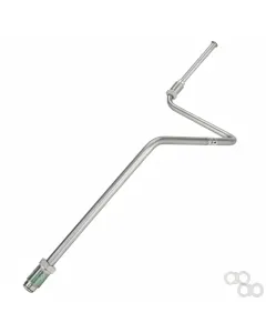 Massey Ferguson - 4390114M1 - Brake Pipe