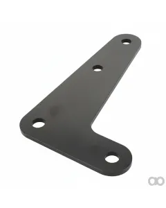 Massey Ferguson - 4390387M2 - Support