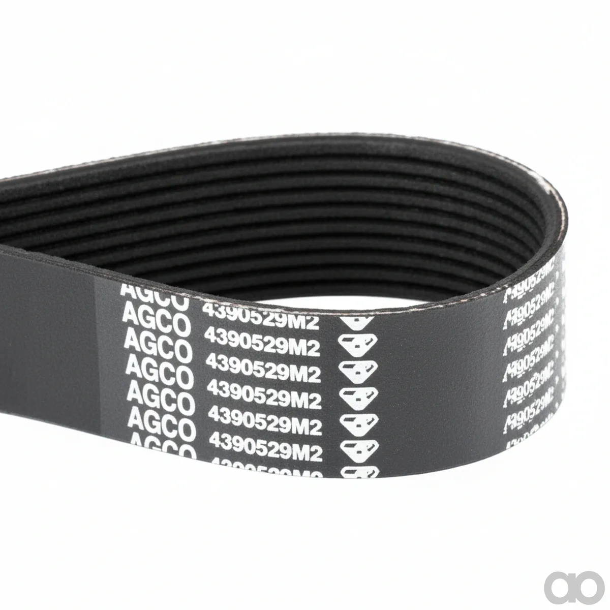 Massey Ferguson - 4390529M2 - Serpentine Belt