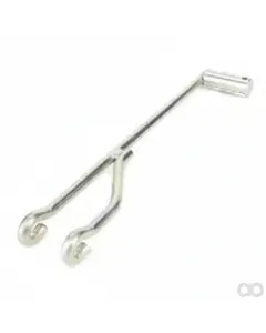 Massey Ferguson - 4390979M2 - Stem