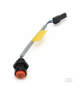 Massey Ferguson - 4393202M2 - Switch