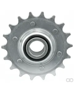 Massey Ferguson - 47977 - Sprocket