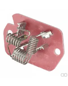 Massey Ferguson - 501728D1 - Resistor