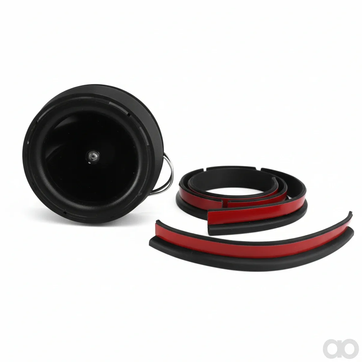 Massey Ferguson - 505678D1 - Blower Kit