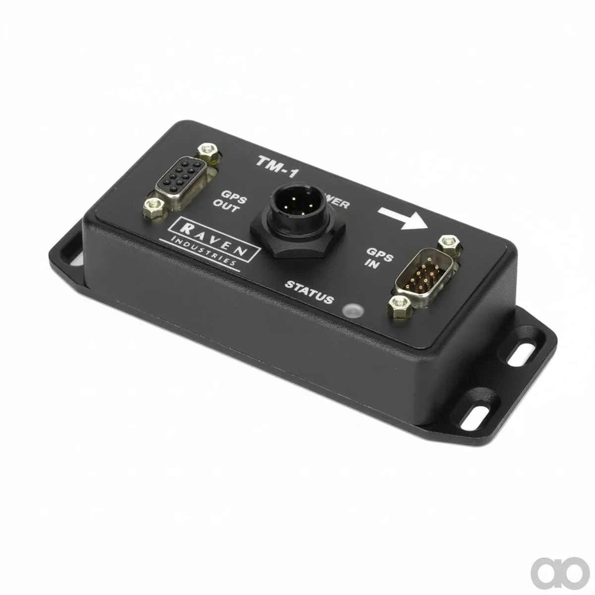 Massey Ferguson - 517804D1 - Angle Sensor