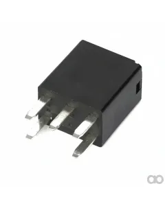 Massey Ferguson - 527647D1 - Relay, 35 A