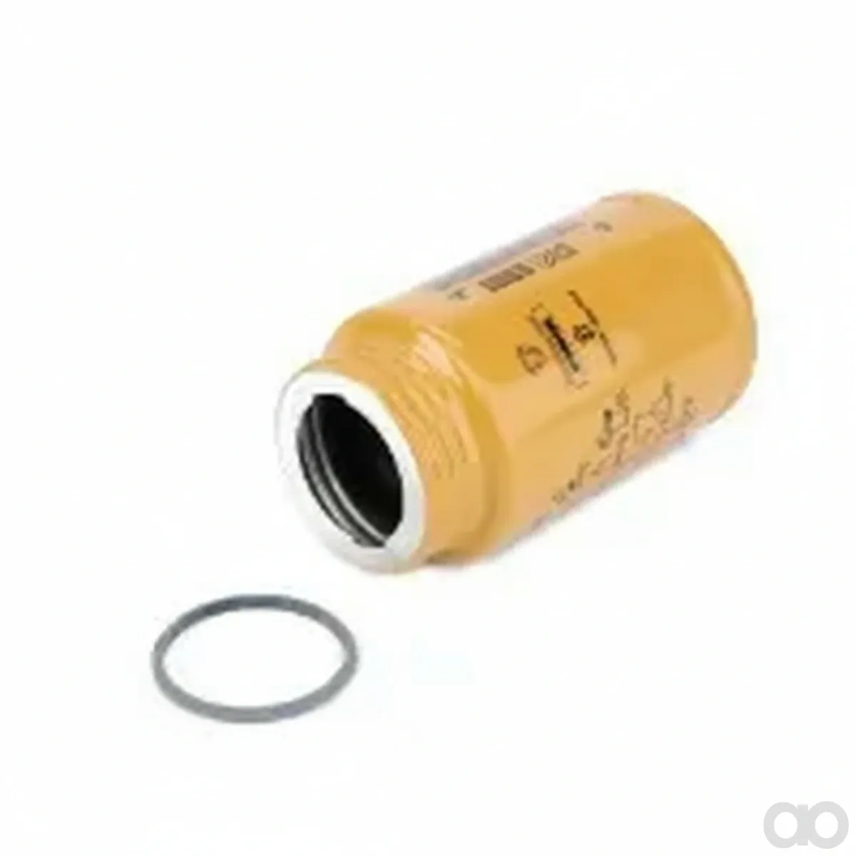 Massey Ferguson - 546793D1 - Water Separator Filter Spin On