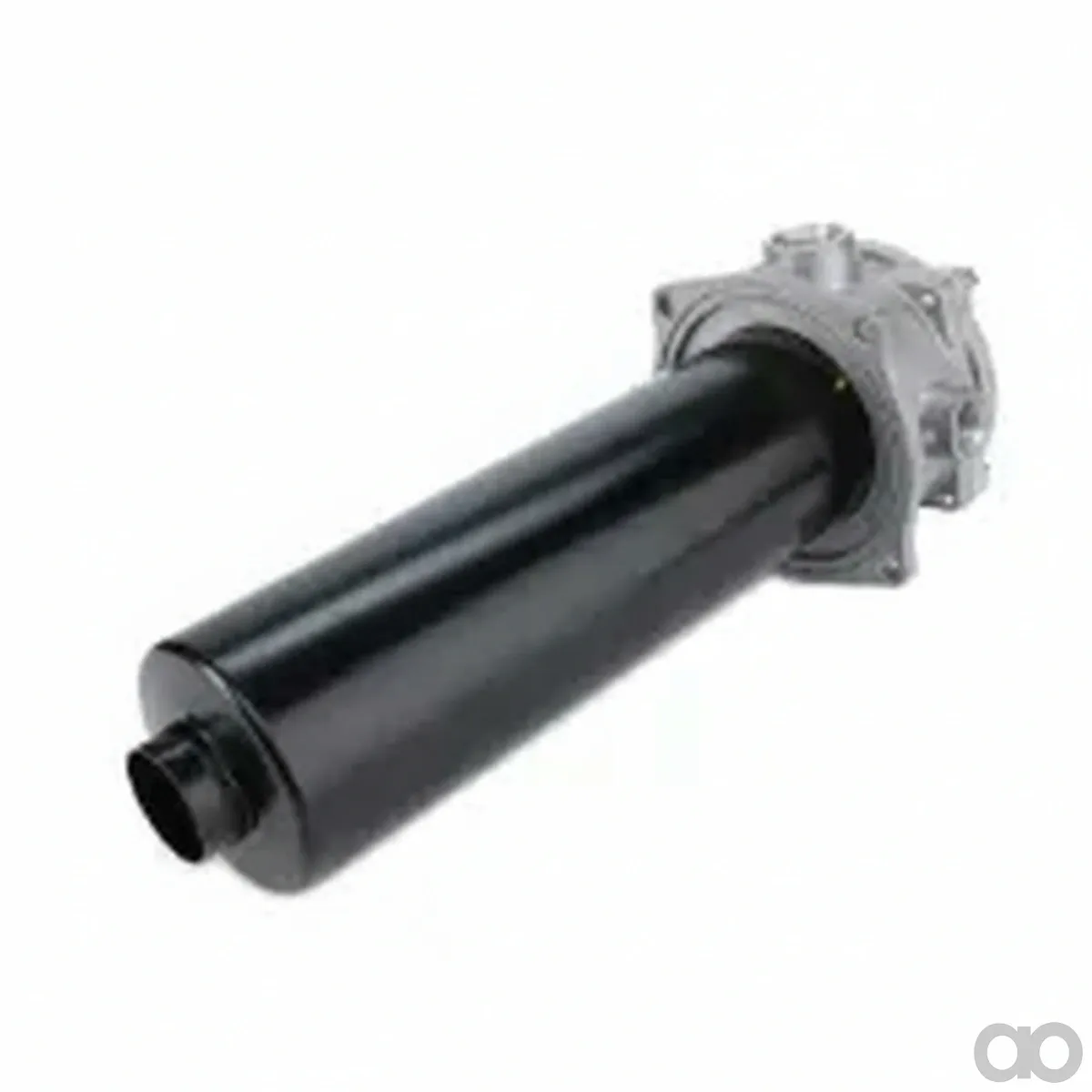 Massey Ferguson - 587593D1 - Hydraulic Oil Filter