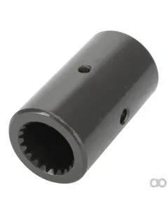 Massey Ferguson - 6224323M1 - Coupler