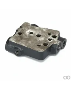 Massey Ferguson - 6242751M2 - Cover