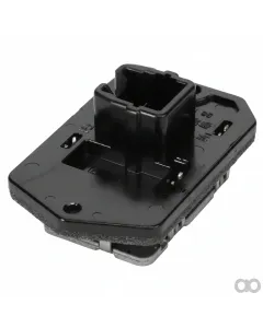 Massey Ferguson - 6243673M1 - Resistor, Blower