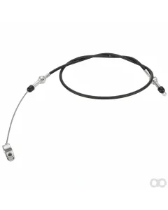 Massey Ferguson - 6244285M92 - Cable