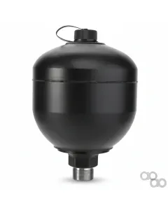 Massey Ferguson - 6249033M1 - Diaphragm Accumulator, 1.4 L