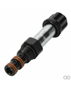 Massey Ferguson - 6249035M1 - Valve