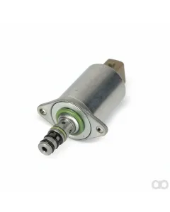 Massey Ferguson - 6249222M1 - Electrovalve