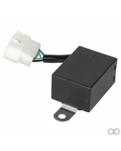 Massey Ferguson - 6253541M91 - Relay, Engine Control