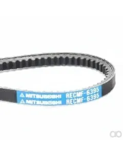 Massey Ferguson - 6258693M1 - V-Belt
