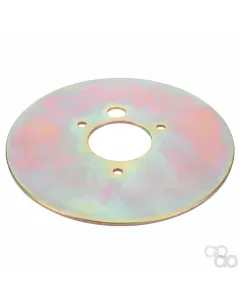 Massey Ferguson - 6553283 - Brake Disc