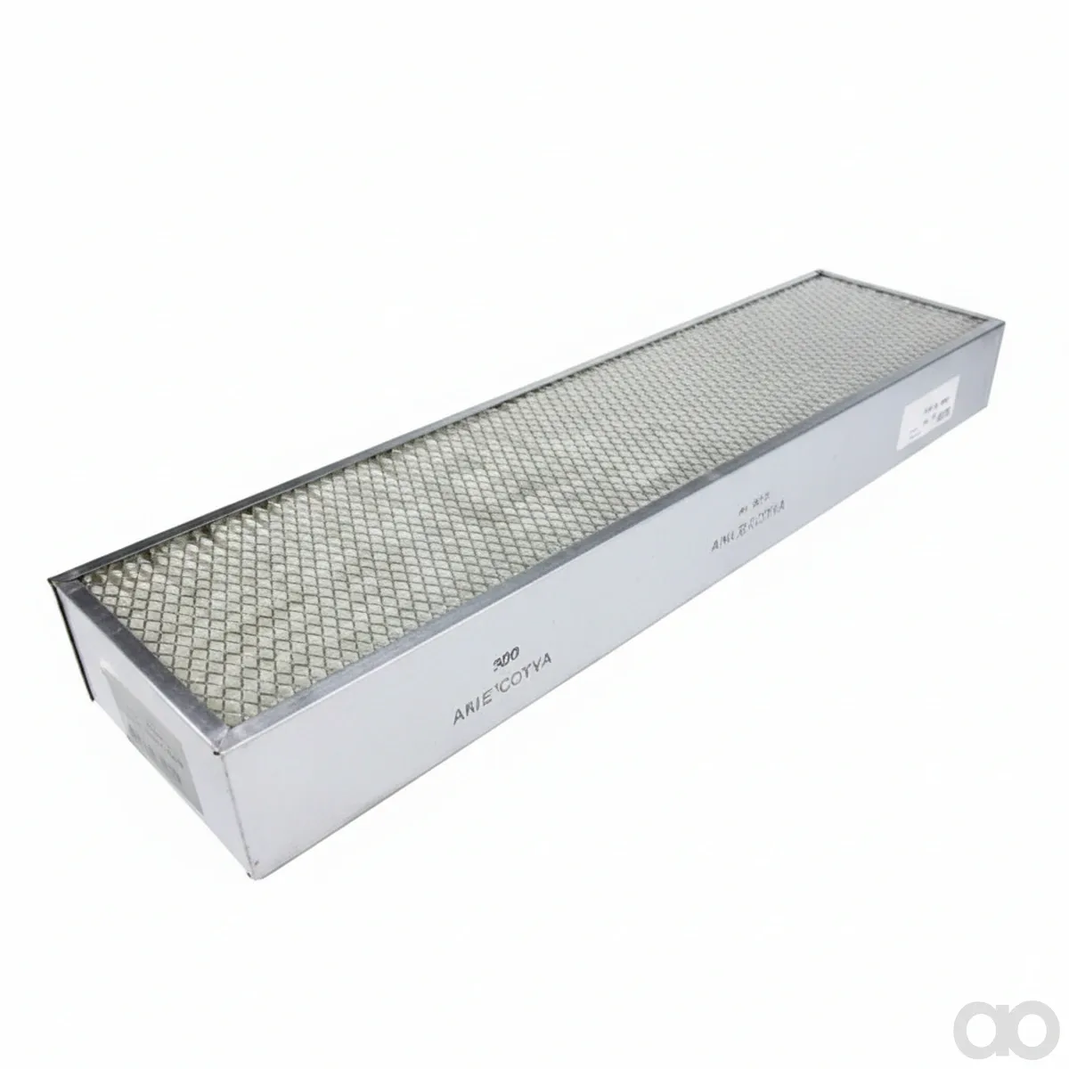 Massey Ferguson - 6671706 - Air Cabin Filter Cartridge