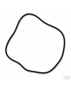 Massey Ferguson - 6672485 - Gasket