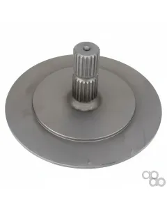 Massey Ferguson - 700128315 - Clutch Rotor