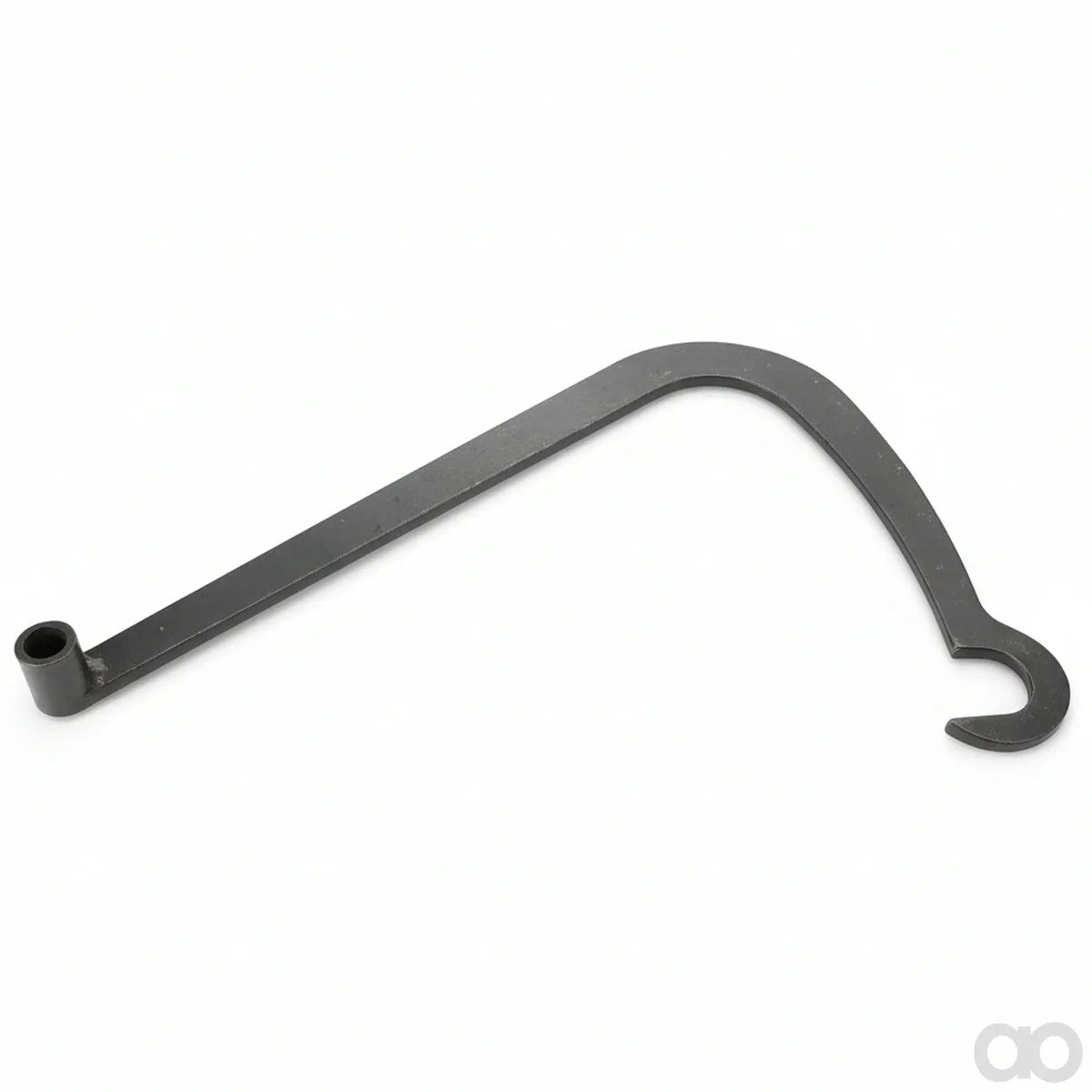 Massey Ferguson - 700136931P - Arm, Star Wheel Assembly