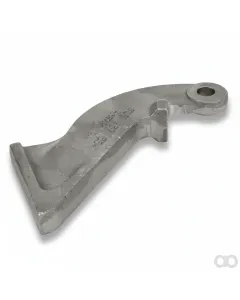 Massey Ferguson - 700137654 - Haydog, Baler Density System