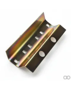 Massey Ferguson - 700144036 - Support Plate