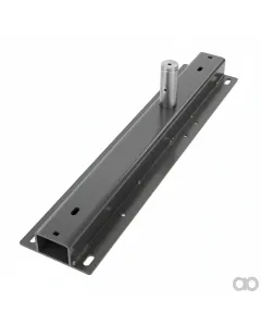 Massey Ferguson - 700153515 - Pivot, Baler Needle Support