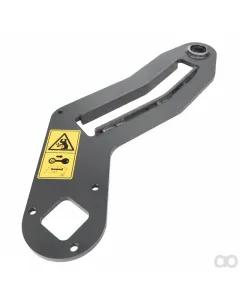 Massey Ferguson - 700155797 - Arm Feeder
