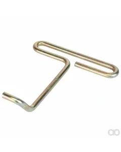 Massey Ferguson - 700179446 - Knotter Handle