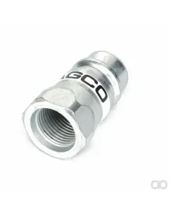 Massey Ferguson - 700703886 - Coupler Fitting