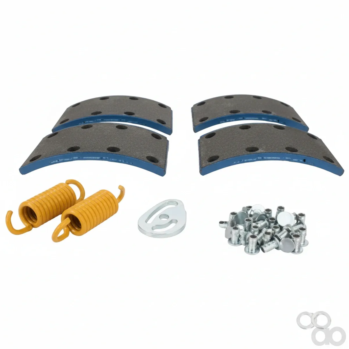 Massey Ferguson - 700720921 - Brake Lining