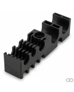 Massey Ferguson - 700724192 - Hose Support Block