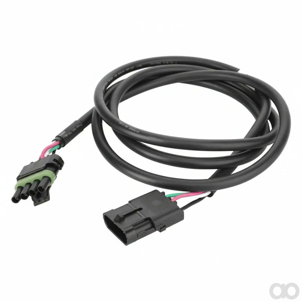 Massey Ferguson - 700724921 - Extension Harness (Baler)